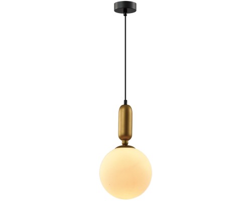 Подвесной светильник Agnes 4106-201 Rivoli Подвесной светильник Agnes 4106-201 Rivoli
