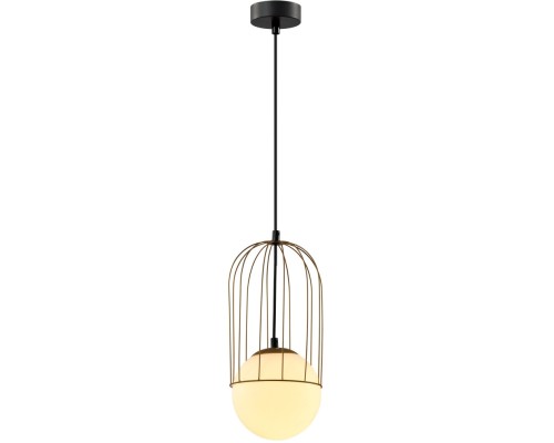 Подвесной светильник Bethany 4107-201 Rivoli Подвесной светильник Bethany 4107-201 Rivoli