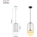 Подвесной светильник Bethany 4107-201 Rivoli