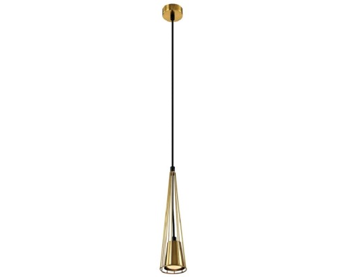 Подвесной светильник Elsa 4159-201 Rivoli Подвесной светильник Elsa 4159-201 Rivoli