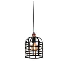 Подвесной светильник Zenzi 5026-201 Rivoli