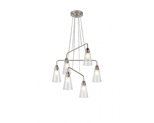 Подвесная люстра Picco 5038-206 Rivoli Подвесная люстра Picco 5038-206 Rivoli