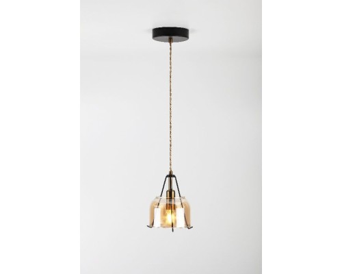 Подвесной светильник Pilar 5040-201 Rivoli Подвесной светильник Pilar 5040-201 Rivoli