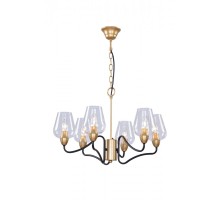 Подвесная люстра Fresco 5045-206 Rivoli