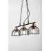 Подвесной светильник Agira 5047-203 Rivoli