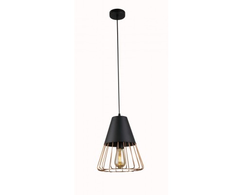 Подвесной светильник Kasimira 5050-201 Rivoli Подвесной светильник Kasimira 5050-201 Rivoli