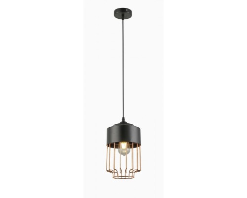Подвесной светильник Marlis 5052-201 Rivoli Подвесной светильник Marlis 5052-201 Rivoli