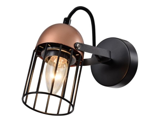 Спот Anemon 5062-701 Rivoli Спот Anemon 5062-701 Rivoli