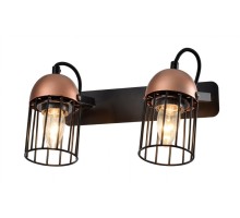 Спот Anemon 5062-702 Rivoli