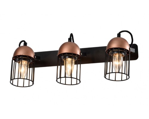 Спот Anemon 5062-703 Rivoli Спот Anemon 5062-703 Rivoli