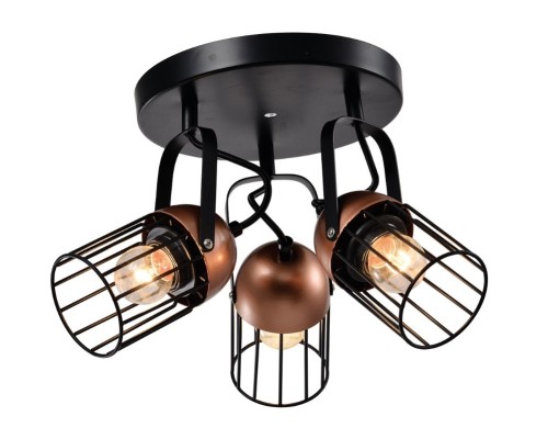 Спот Anemon 5062-733 Rivoli Спот Anemon 5062-733 Rivoli