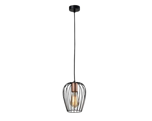 Подвесной светильник Atena 5063-201 Rivoli Подвесной светильник Atena 5063-201 Rivoli