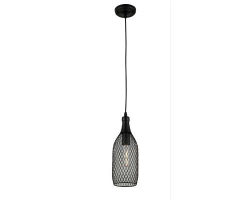 Подвесной светильник Martina 5074-201 Rivoli Подвесной светильник Martina 5074-201 Rivoli