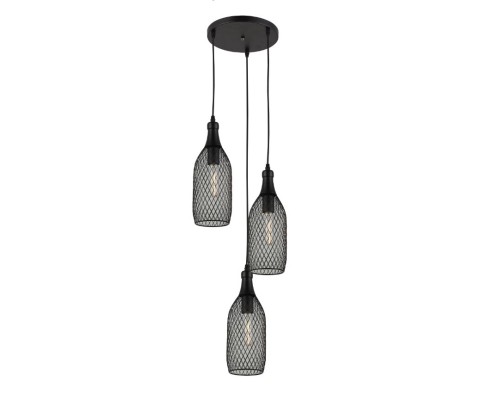 Подвесной светильник Martina 5074-203 Rivoli Подвесной светильник Martina 5074-203 Rivoli