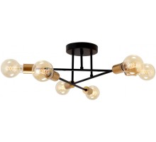 Потолочная люстра Kerstin 5078-306 Rivoli