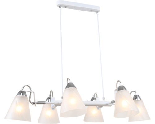 Подвесной светильник Daisy 5080-306 Rivoli Подвесной светильник Daisy 5080-306 Rivoli