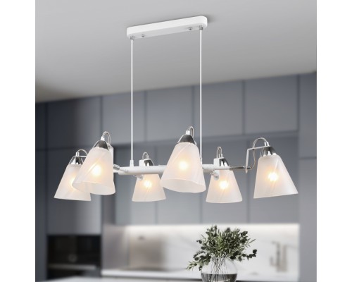 Подвесной светильник Daisy 5080-306 Rivoli Подвесной светильник Daisy 5080-306 Rivoli