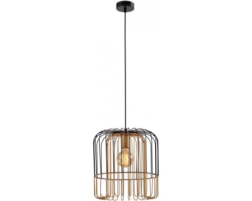 Подвесной светильник Brunhild 5088-201 Rivoli Подвесной светильник Brunhild 5088-201 Rivoli