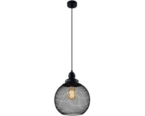 Подвесной светильник Rebeca 5096-201 Rivoli Подвесной светильник Rebeca 5096-201 Rivoli