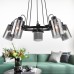 Подвесная люстра Davida 5099-305 Rivoli