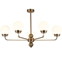 Потолочная люстра Gayle 5100-305 Rivoli
