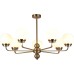 Потолочная люстра Gayle 5100-307 Rivoli