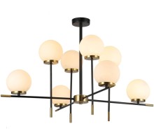 Потолочная люстра Hayley 5101-308 Rivoli