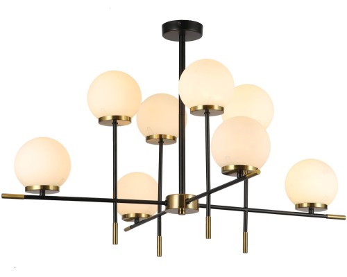 Потолочная люстра Hayley 5101-308 Rivoli