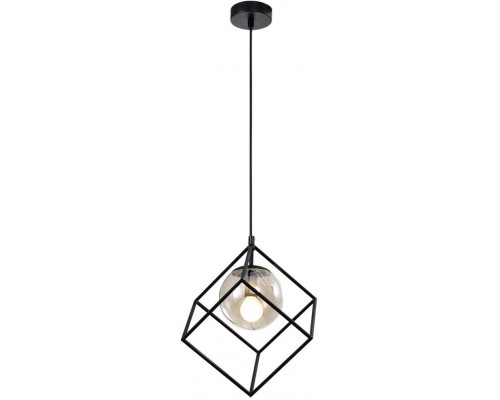 Подвесной светильник Moon 5145-201 Rivoli Подвесной светильник Moon 5145-201 Rivoli