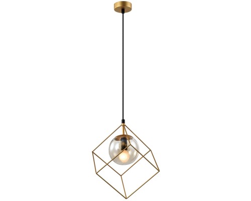 Подвесной светильник Moon 5145-310 Rivoli Подвесной светильник Moon 5145-310 Rivoli