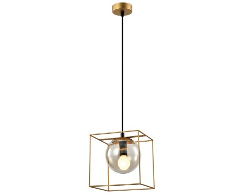 Подвесной светильник Miyuki 5146-210 Rivoli Подвесной светильник Miyuki 5146-210 Rivoli