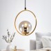Подвесной светильник Misericordia 5147-210 Rivoli