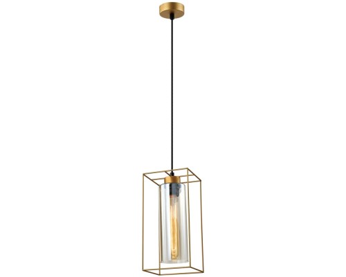 Подвесной светильник Luna 5148-210 Rivoli Подвесной светильник Luna 5148-210 Rivoli