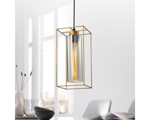 Подвесной светильник Luna 5148-210 Rivoli Подвесной светильник Luna 5148-210 Rivoli