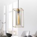 Подвесной светильник Luna 5148-210 Rivoli