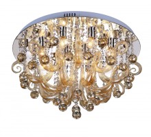 Потолочная люстра Caramello 6010-160 Rivoli