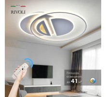 Потолочная люстра Marta 6056-109 Rivoli