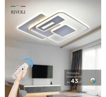 Потолочная люстра Irene 6078-106 Rivoli