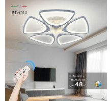 Потолочная люстра Anina 6079-105 Rivoli