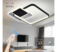 Потолочная люстра Andrea 6081-108 Rivoli