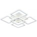 Потолочная люстра Hilde 6084-105 Rivoli