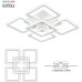 Потолочная люстра Hilde 6084-105 Rivoli