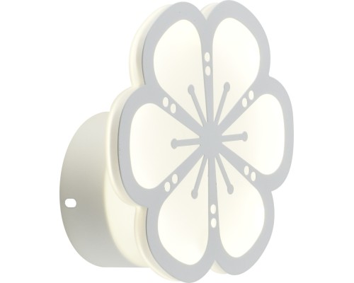 Настенный светильник Amarantha 6100-103 Rivoli