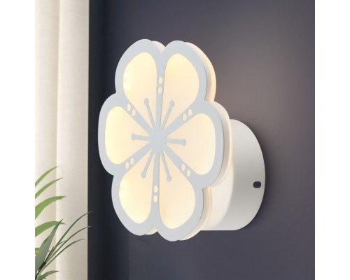 Настенный светильник Amarantha 6100-103 Rivoli