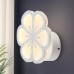 Настенный светильник Amarantha 6100-103 Rivoli