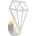 Настенный светильник Amarantha 6100-104 Rivoli