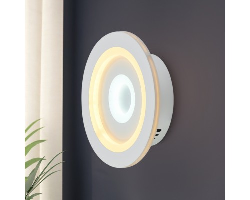 Настенный светильник Amarantha 6100-105 Rivoli