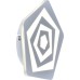 Настенный светильник Amarantha 6100-106 Rivoli