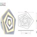 Настенный светильник Amarantha 6100-106 Rivoli
