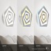Настенный светильник Amarantha 6100-106 Rivoli